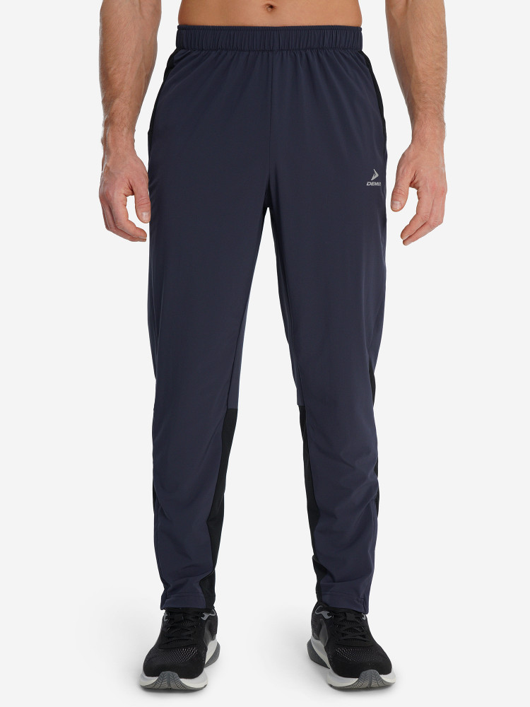 Брюки мужские - фото 2