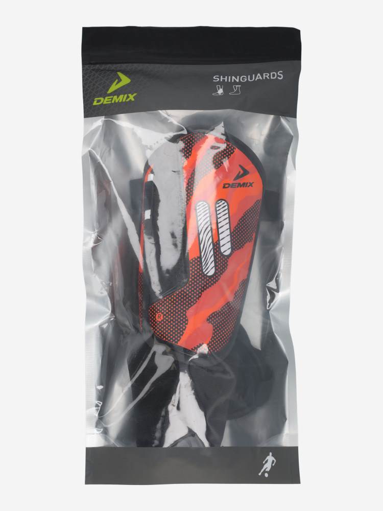 Щитки футбольные - фото 11