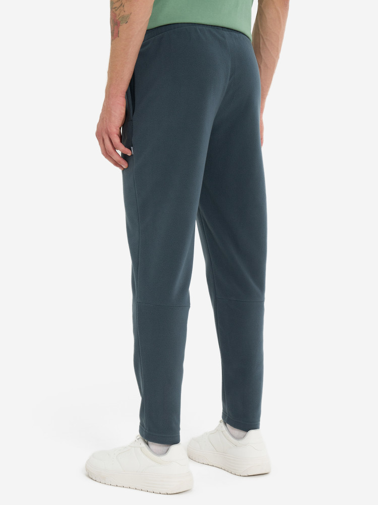 Брюки флисовые мужские - фото 3