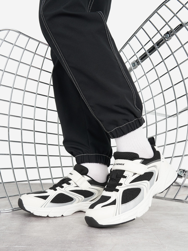 Кроссовки для мальчиков Fansy - фото 9