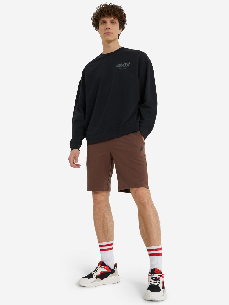 Шорты мужские - фото 3