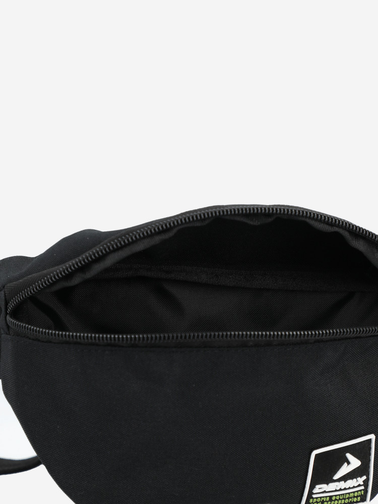 Сумка на пояс - фото 5