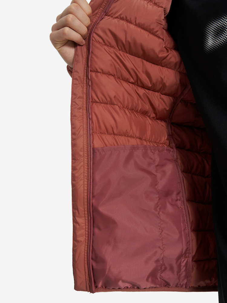 Куртка утепленная мужская - фото 8