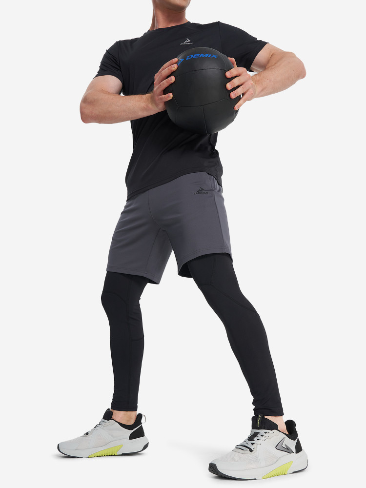 Шорты мужские - фото 1