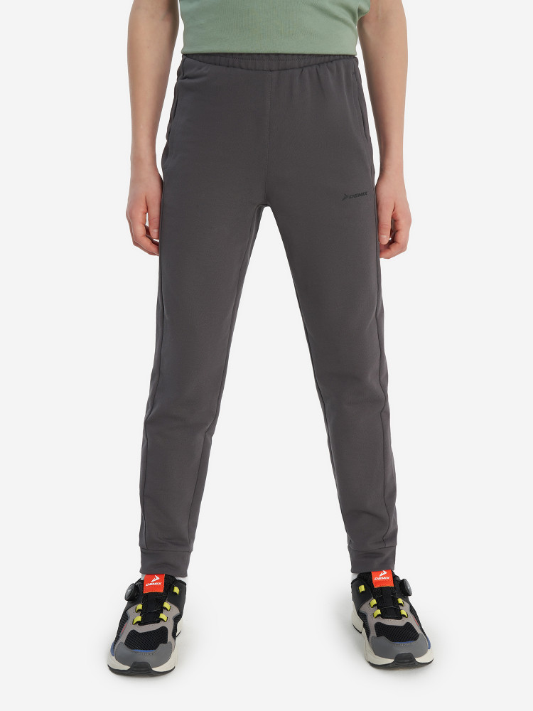 Брюки для мальчиков - фото 2