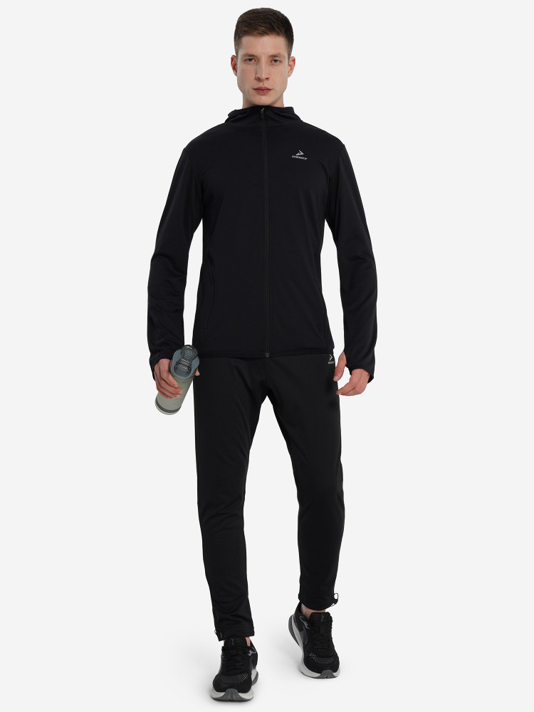 Толстовка мужская - фото 5