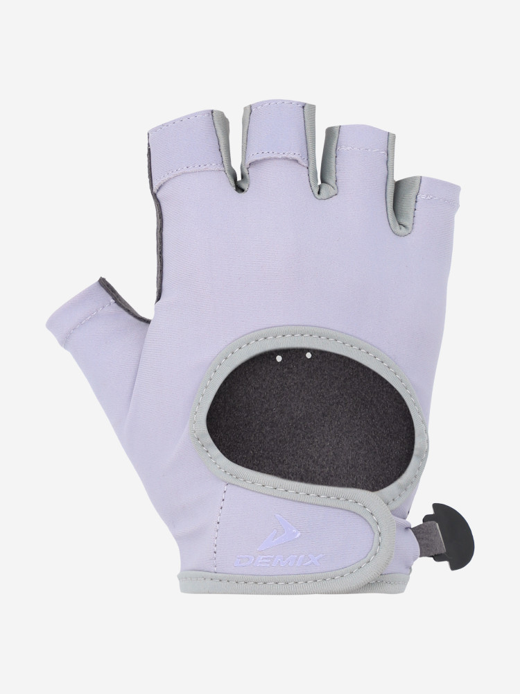 Перчатки для фитнеса - фото 3