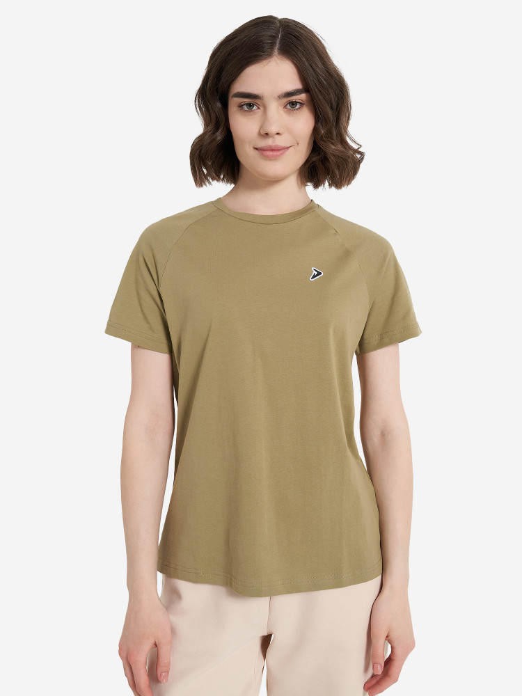 Футболка женская Brand Love Pack - фото 2