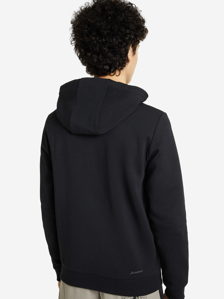 Толстовка мужская - фото 2