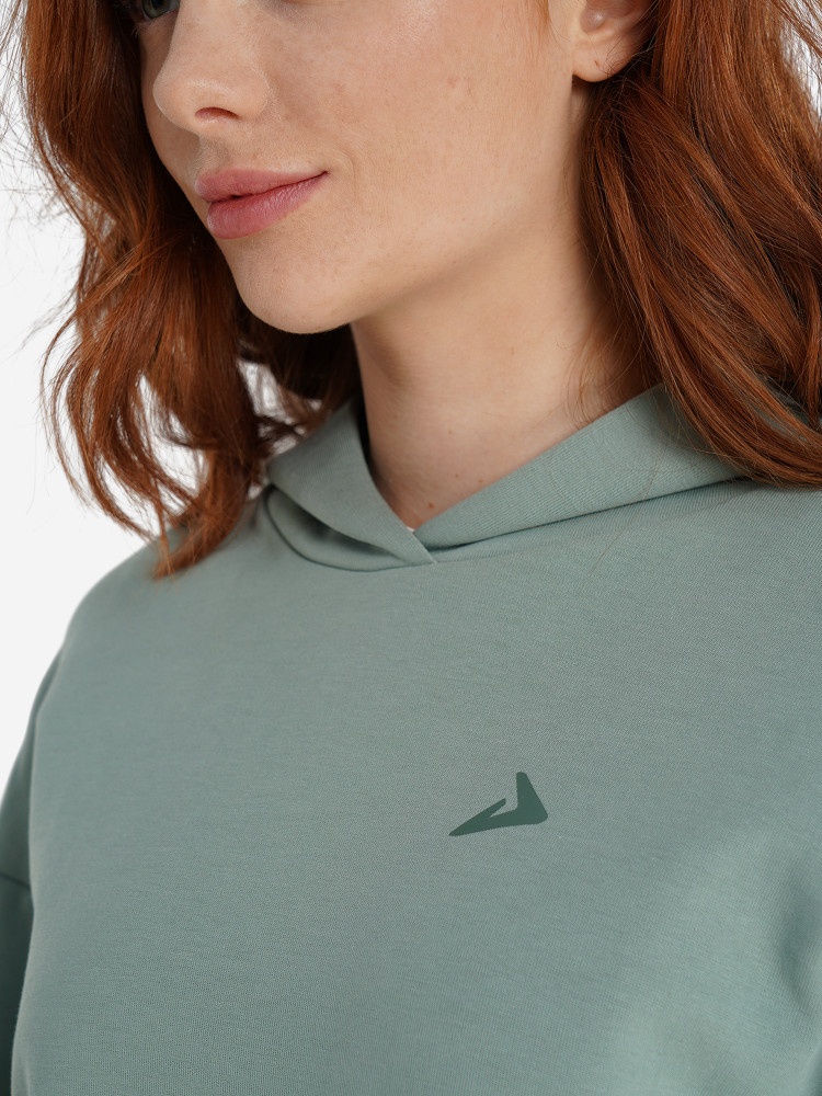 Худи женская - фото 6