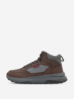 коричневый/серый