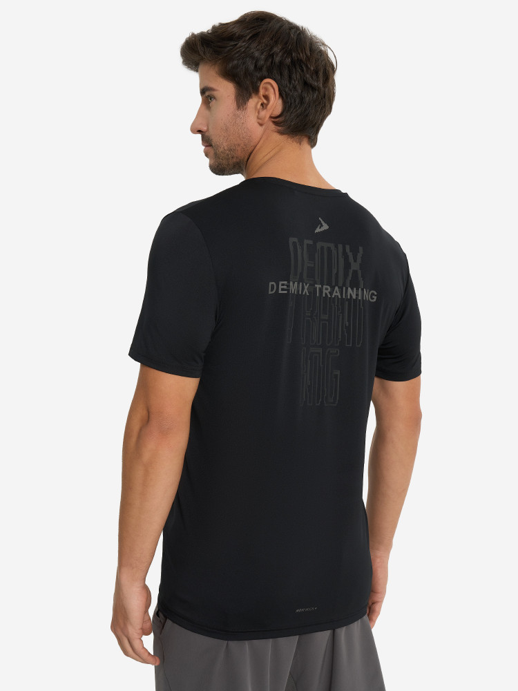 Футболка мужская - фото 3