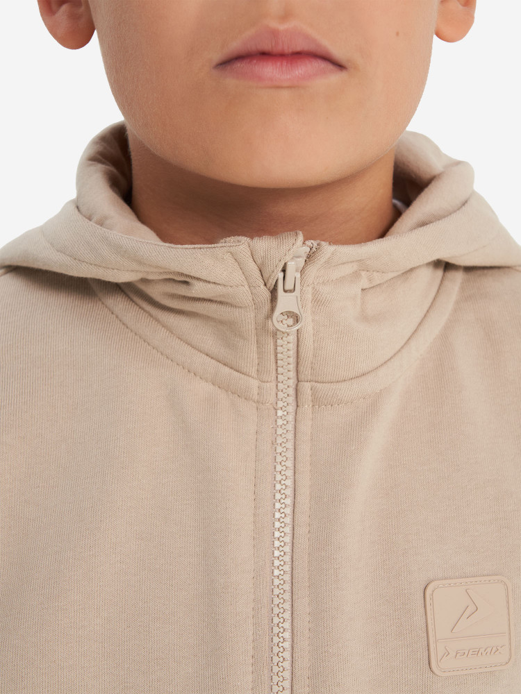 Толстовка для мальчиков - фото 6