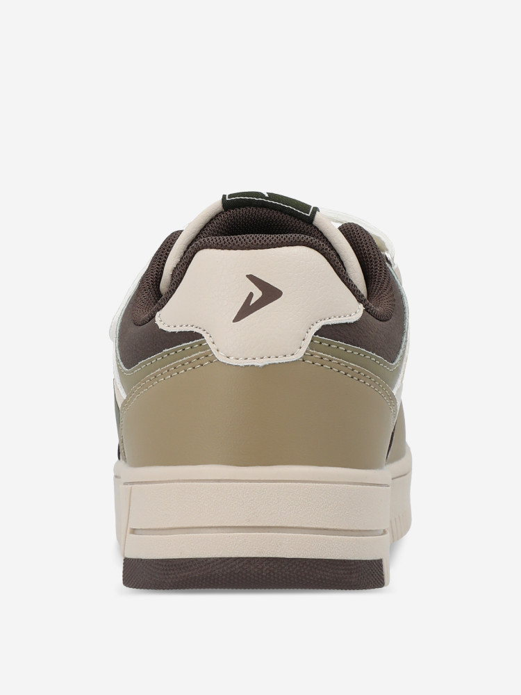 Кеды для мальчиков Rib - фото 3