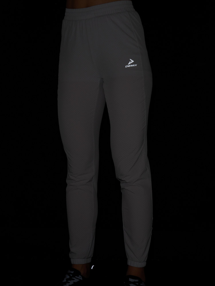 Брюки женские - фото 7