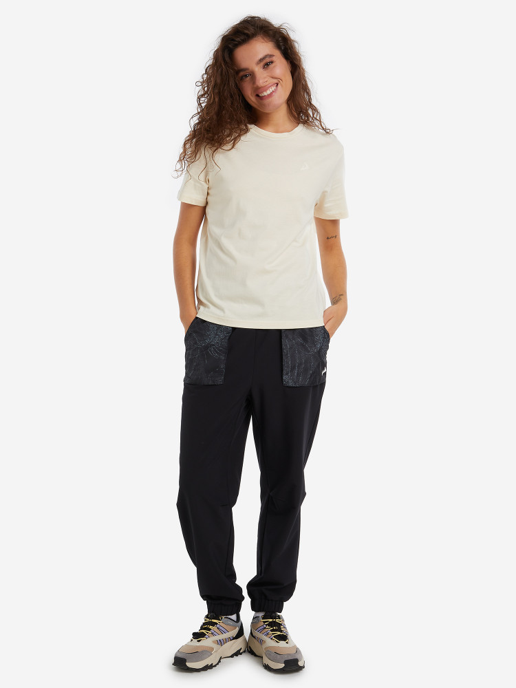 Футболка женская - фото 3