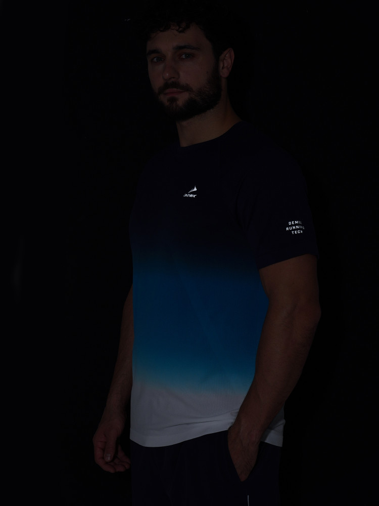 Футболка мужская - фото 8