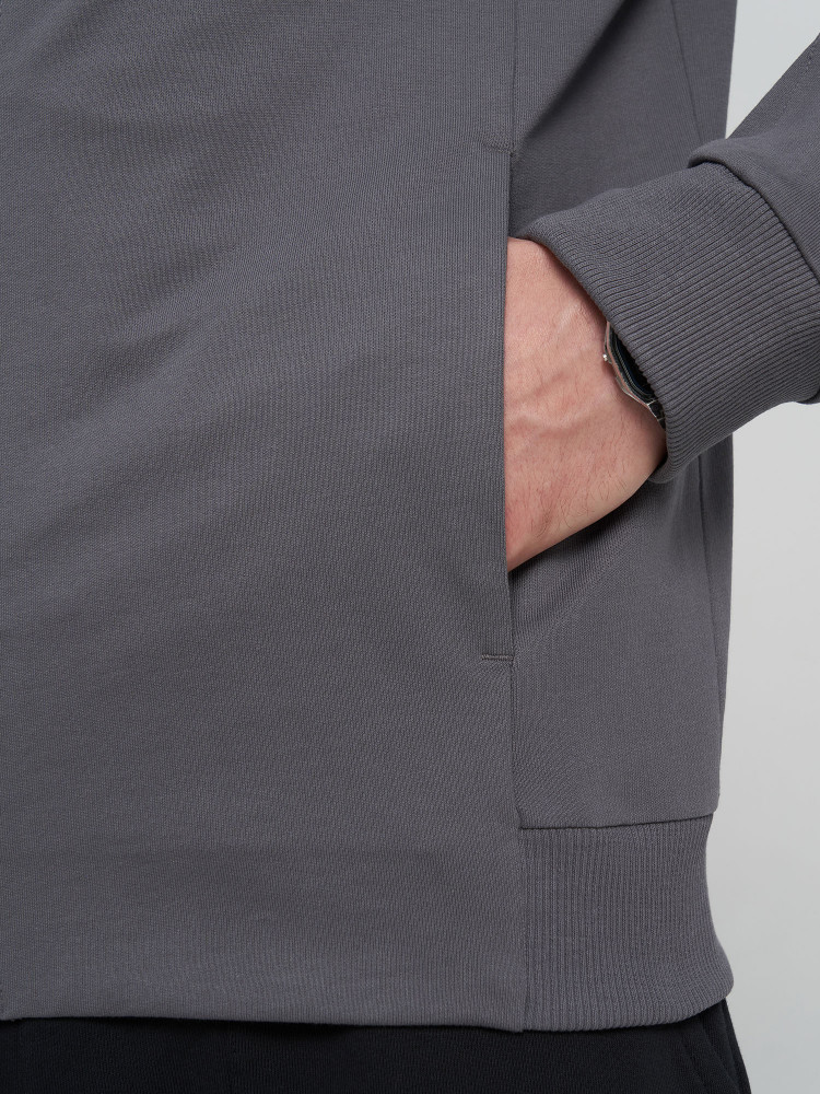 Толстовка мужская - фото 9