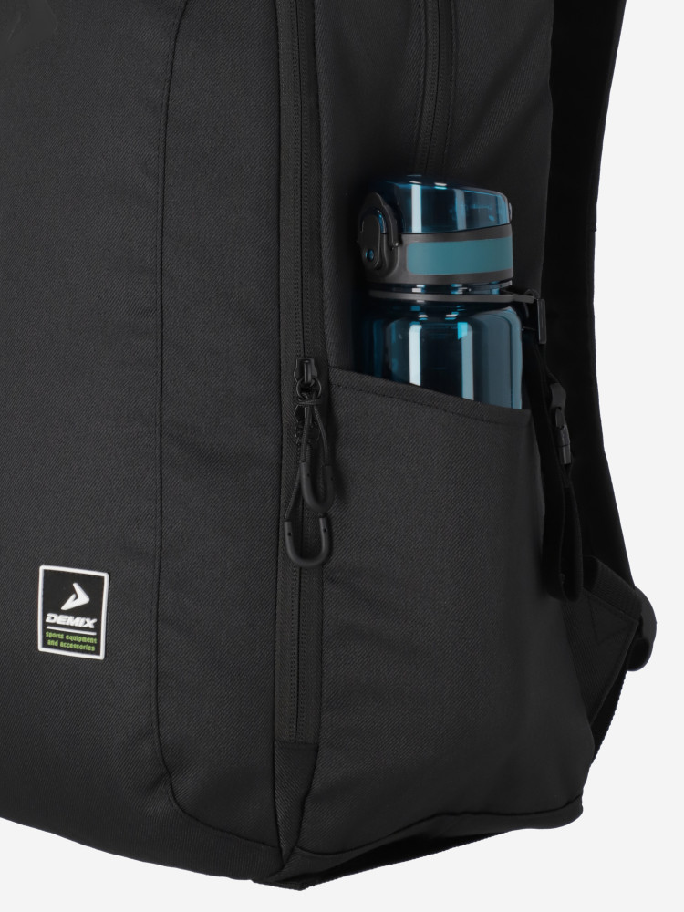 Рюкзак - фото 8