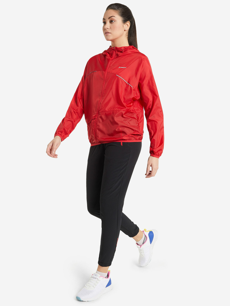 Ветровка женская - фото 3