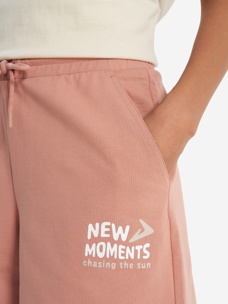 Шорты женские Discover - фото 5