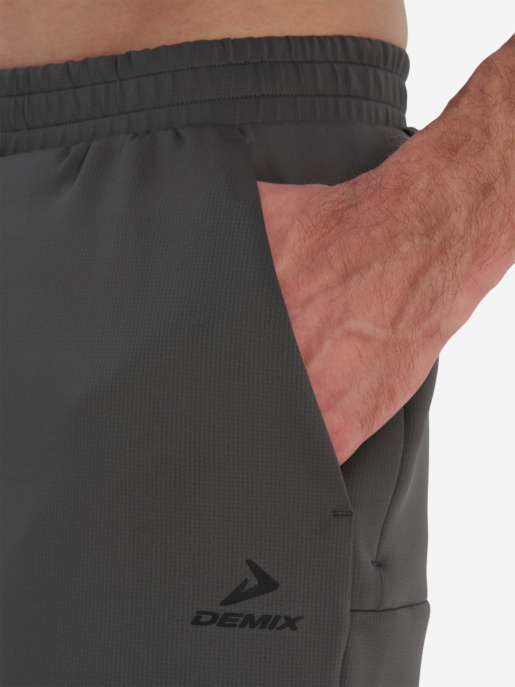 Шорты мужские - фото 9