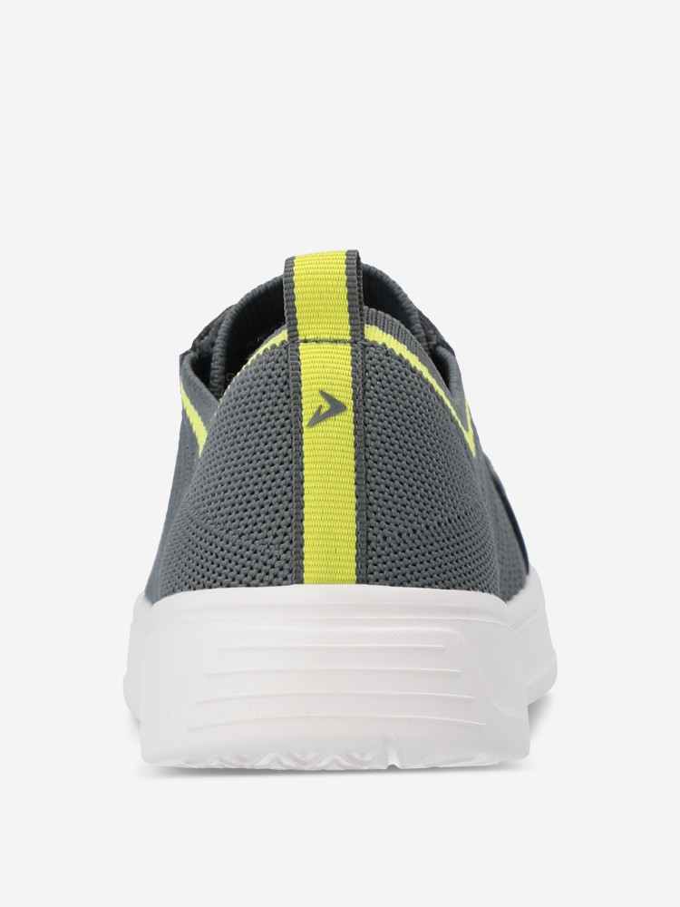 Кеды для мальчиков Easy Step - фото 3