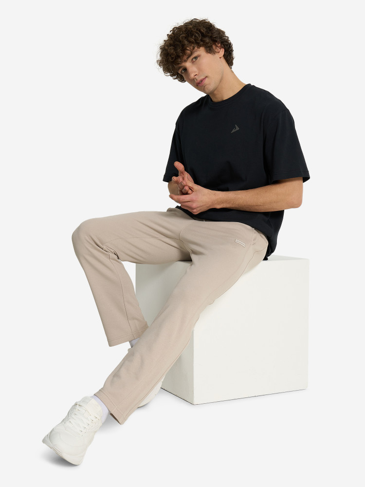 Футболка мужская - фото 4