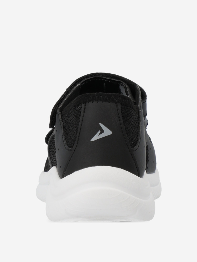 Балетки для девочек Demix Sweet Ballet - фото 4