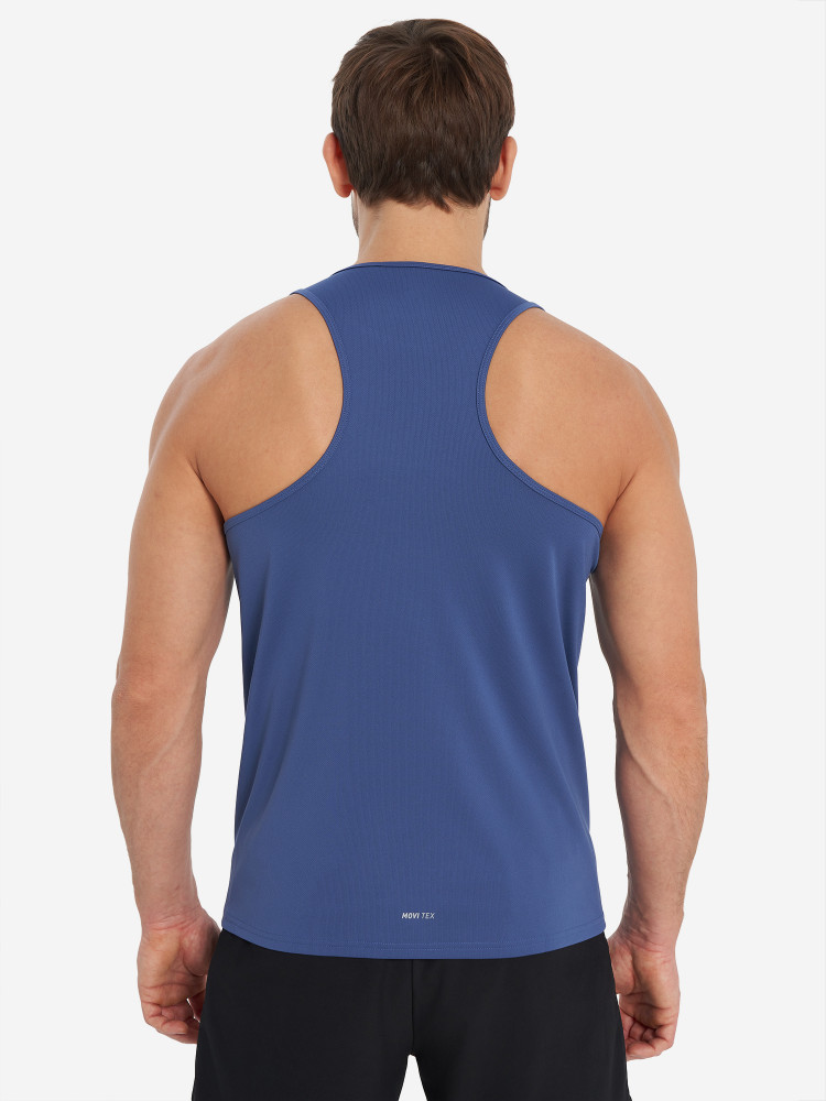 Майка мужская - фото 3