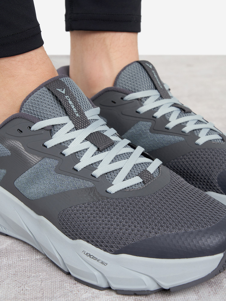 Кроссовки мужские Hyper Flexzone360 - фото 8