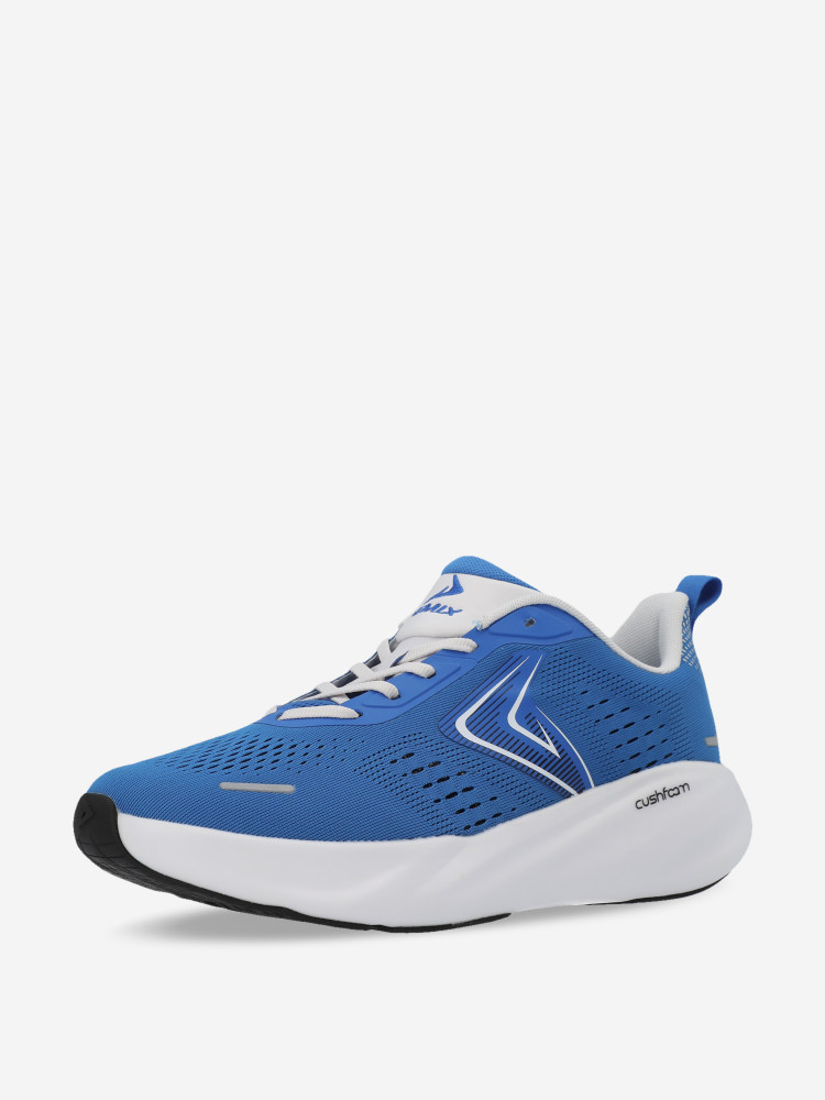 Кроссовки мужские Gravity Cushfoam 2 - фото 2