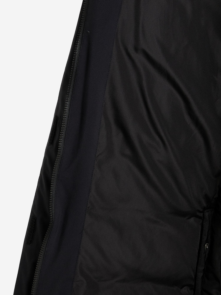 Пуховик женский - фото 9