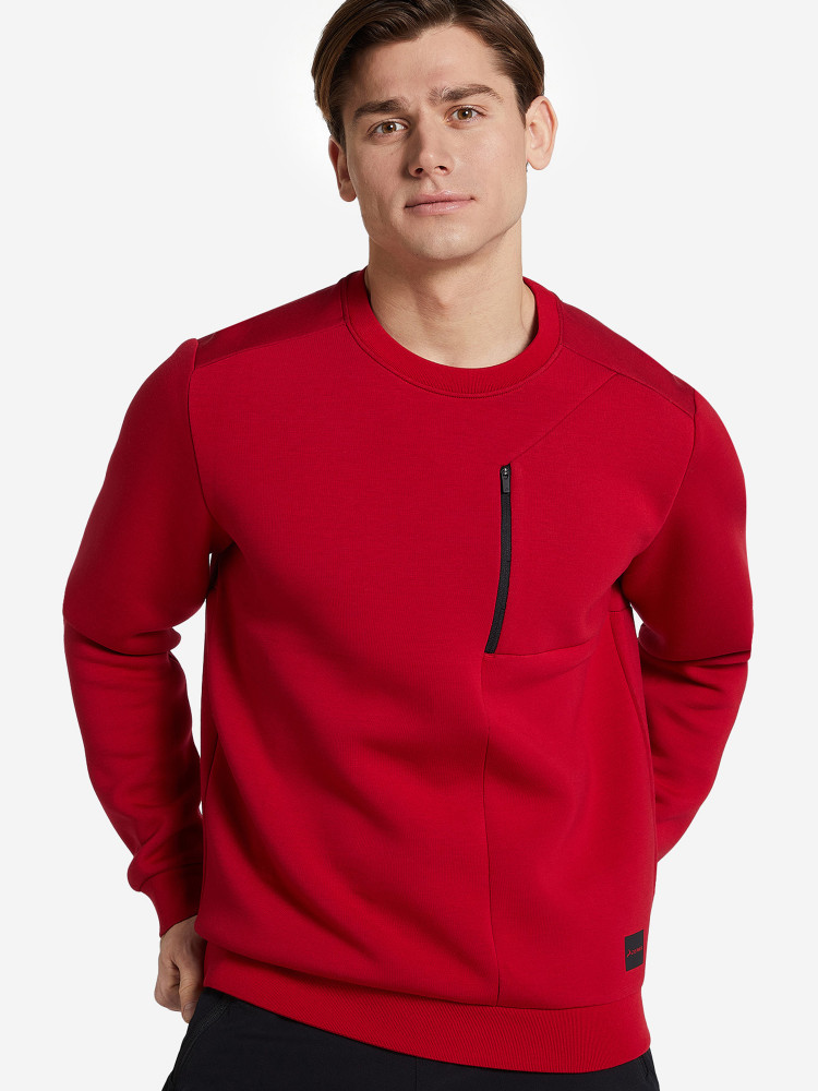 Свитшот мужской - фото 1