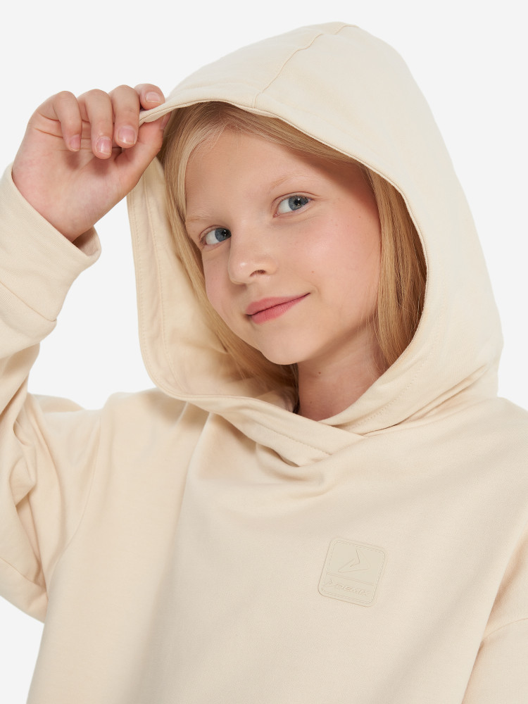 Худи для девочек - фото 6