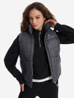 темно-серый