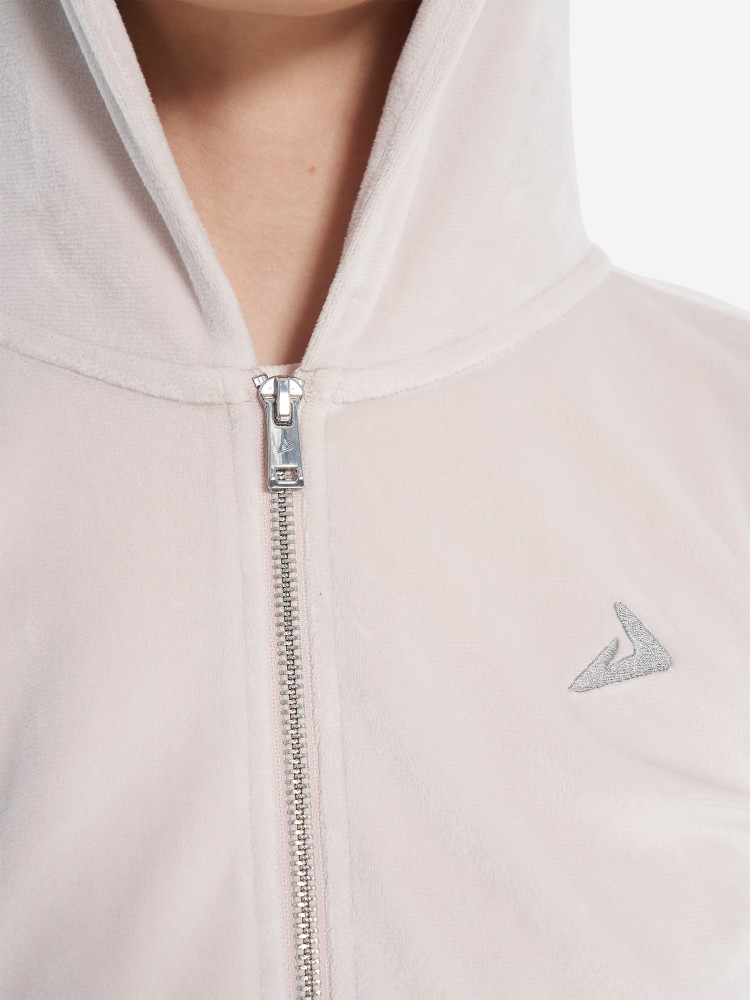 Толстовка женская SportLUX - фото 6