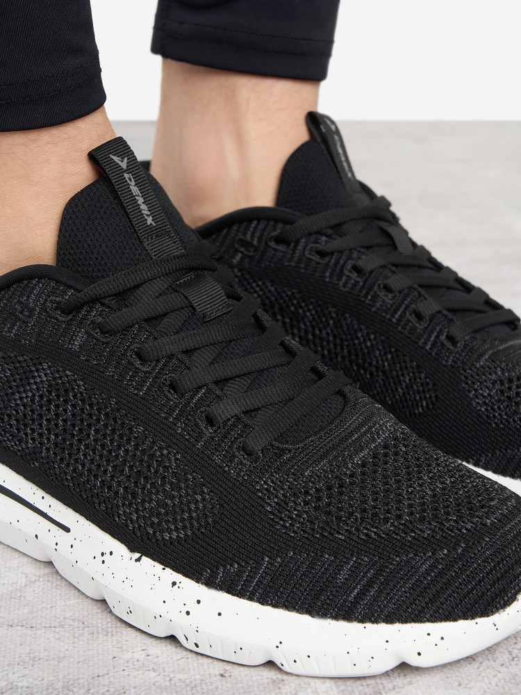 Кроссовки мужские Burn Knit - фото 8