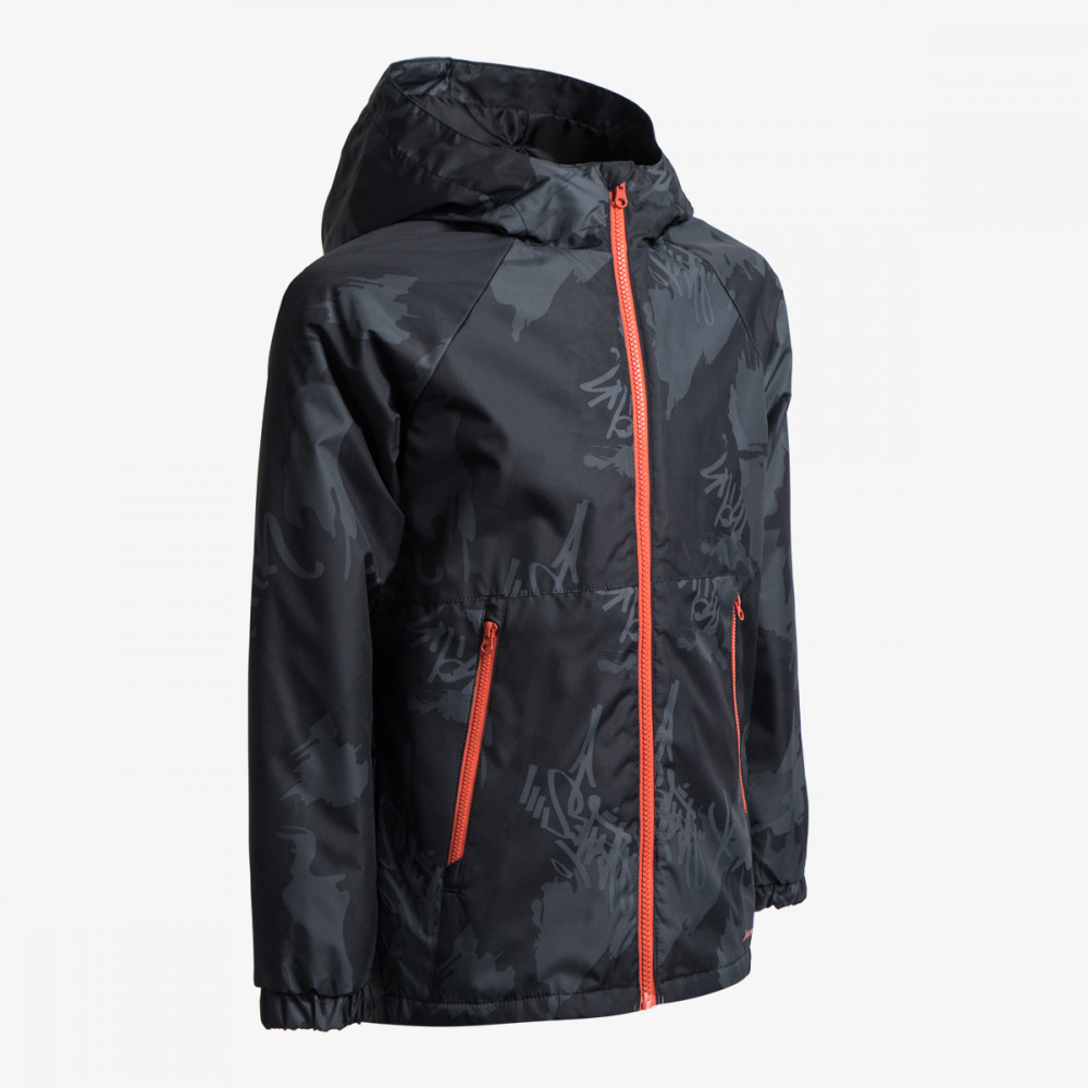 Ветровка для мальчиков - фото 1