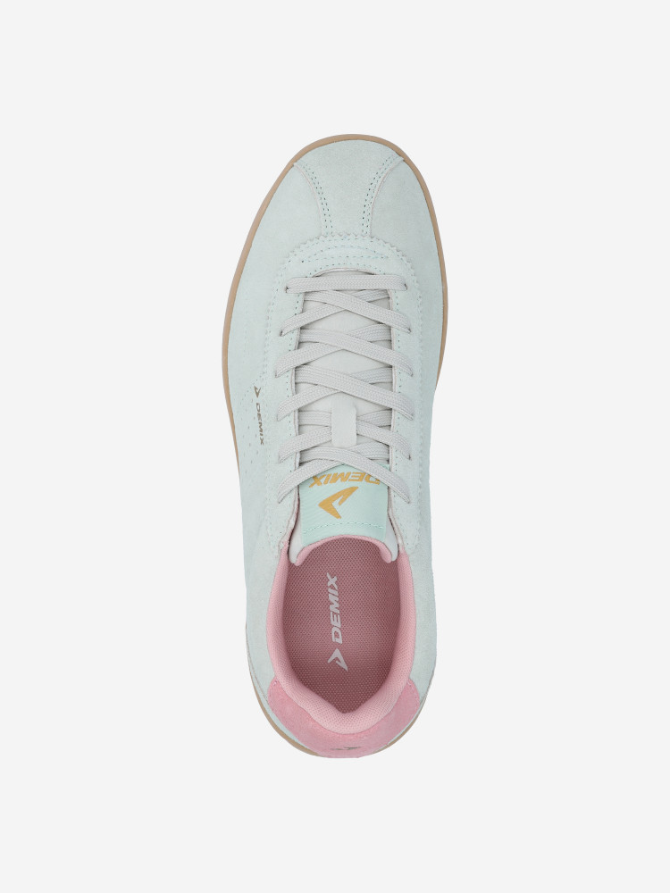 Кеды женские Fielder 2 - фото 5