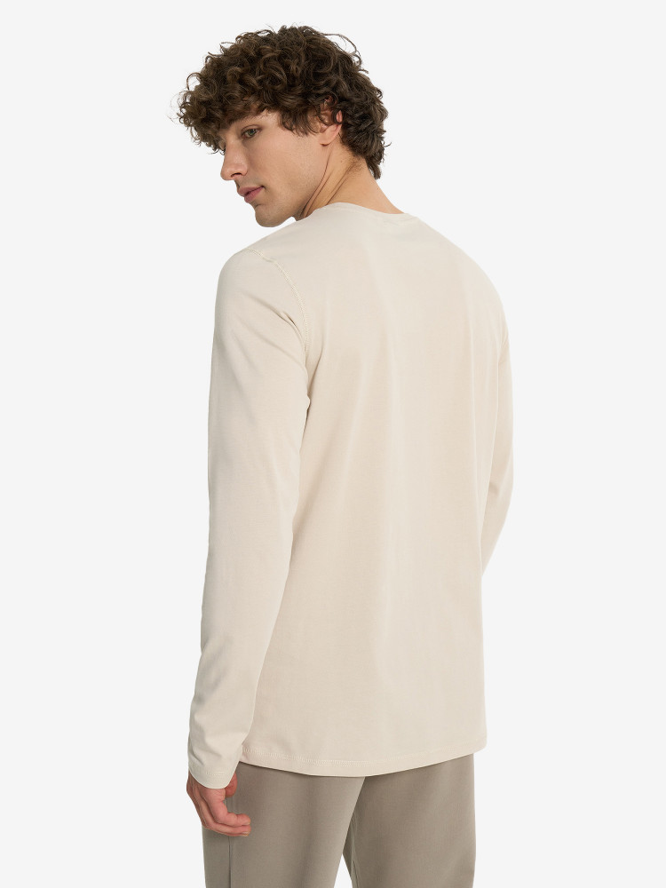 Лонгслив мужской Moments - фото 3