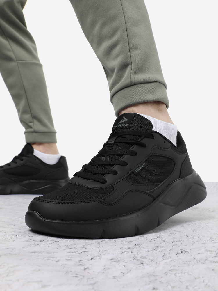 Кроссовки мужские Atlanta 4 - фото 7