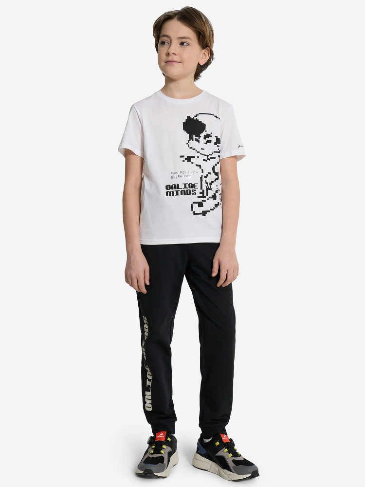 Футболка для мальчиков - фото 4