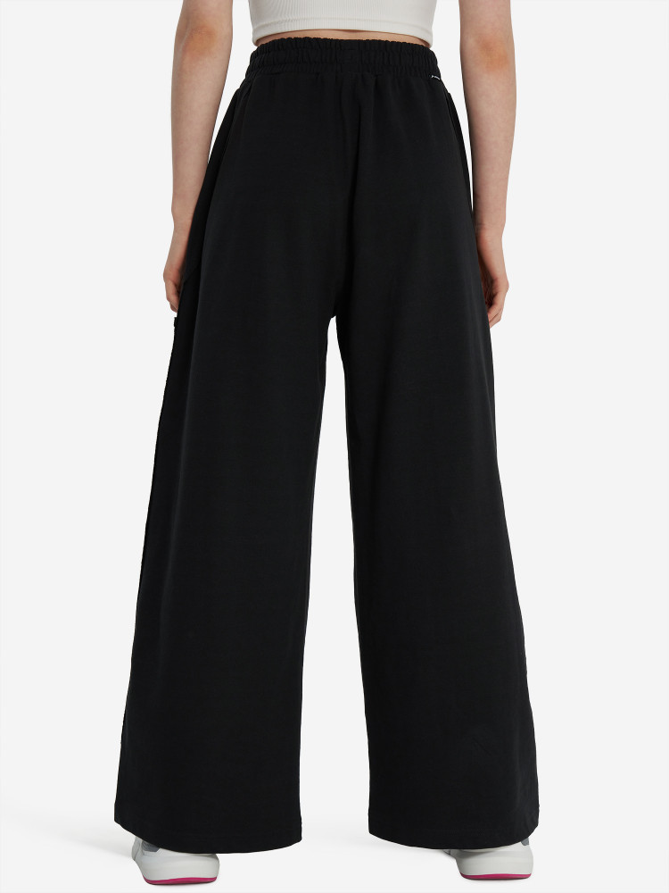 Брюки женские оверсайз - фото 3