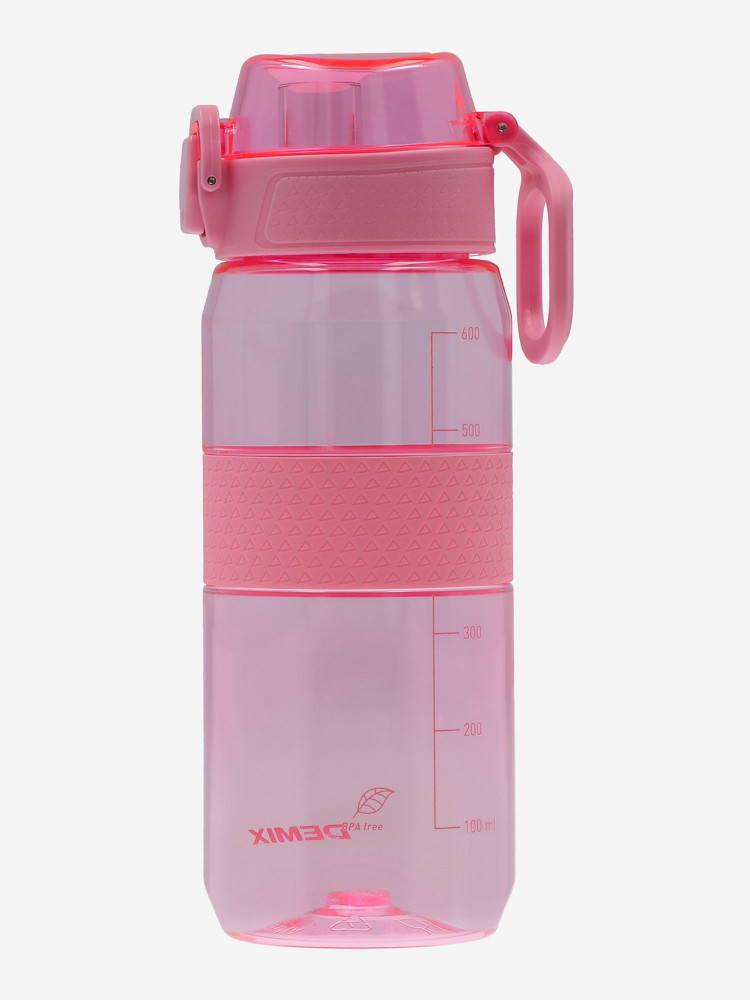 Бутылка для воды, 600 мл - фото 2