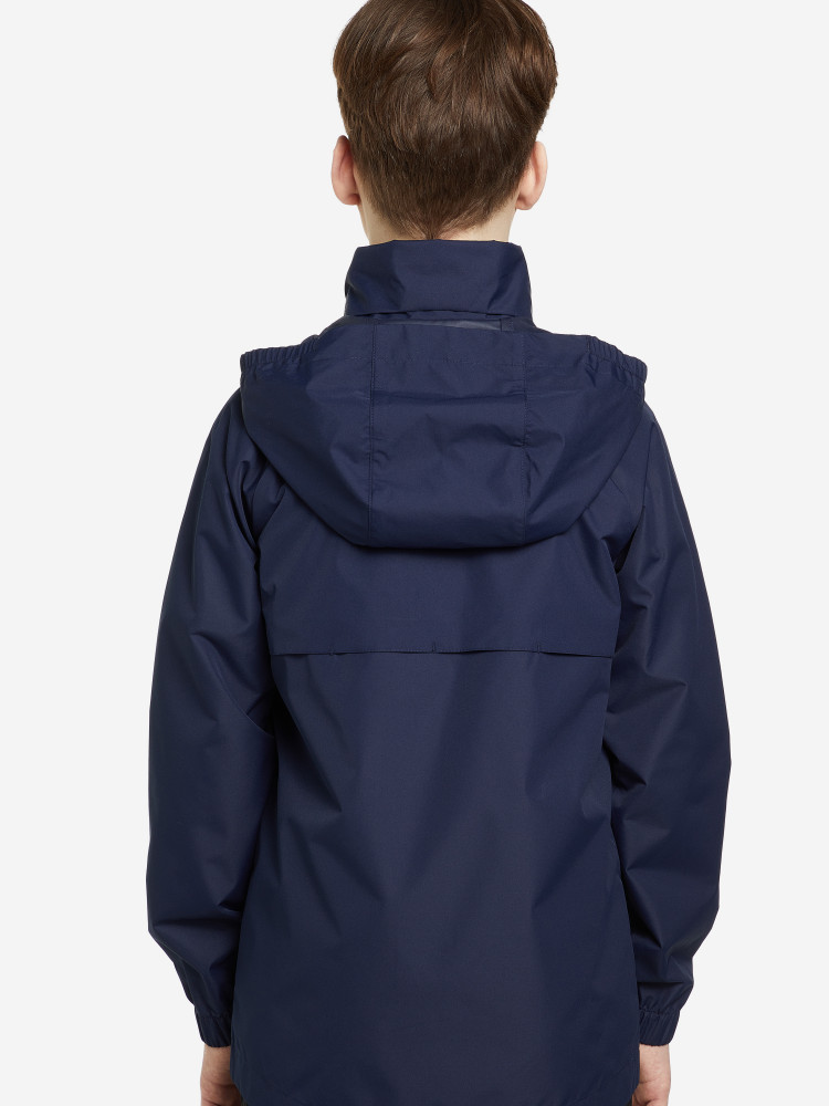 Ветровка для мальчиков - фото 2