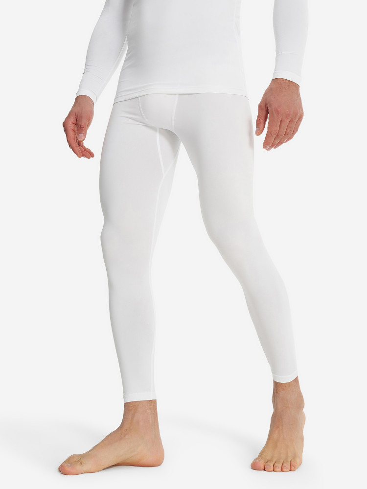 Тайтсы компрессионные мужские - фото 1