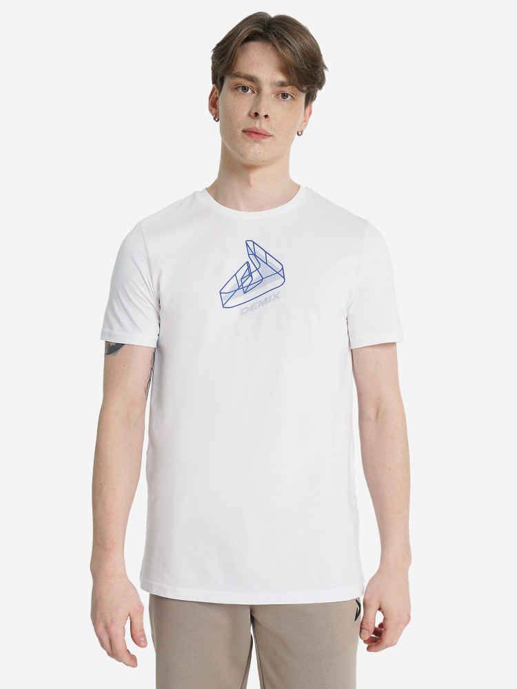 Футболка мужская - фото 2