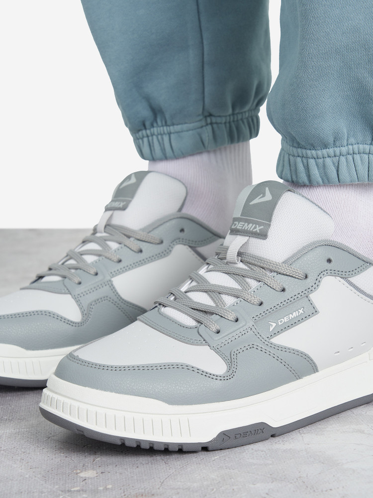 Кеды мужские Reverse 3 - фото 8