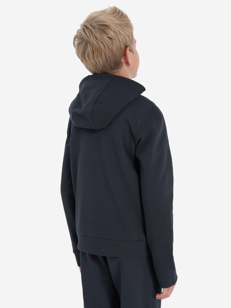 Толстовка для мальчиков - фото 3